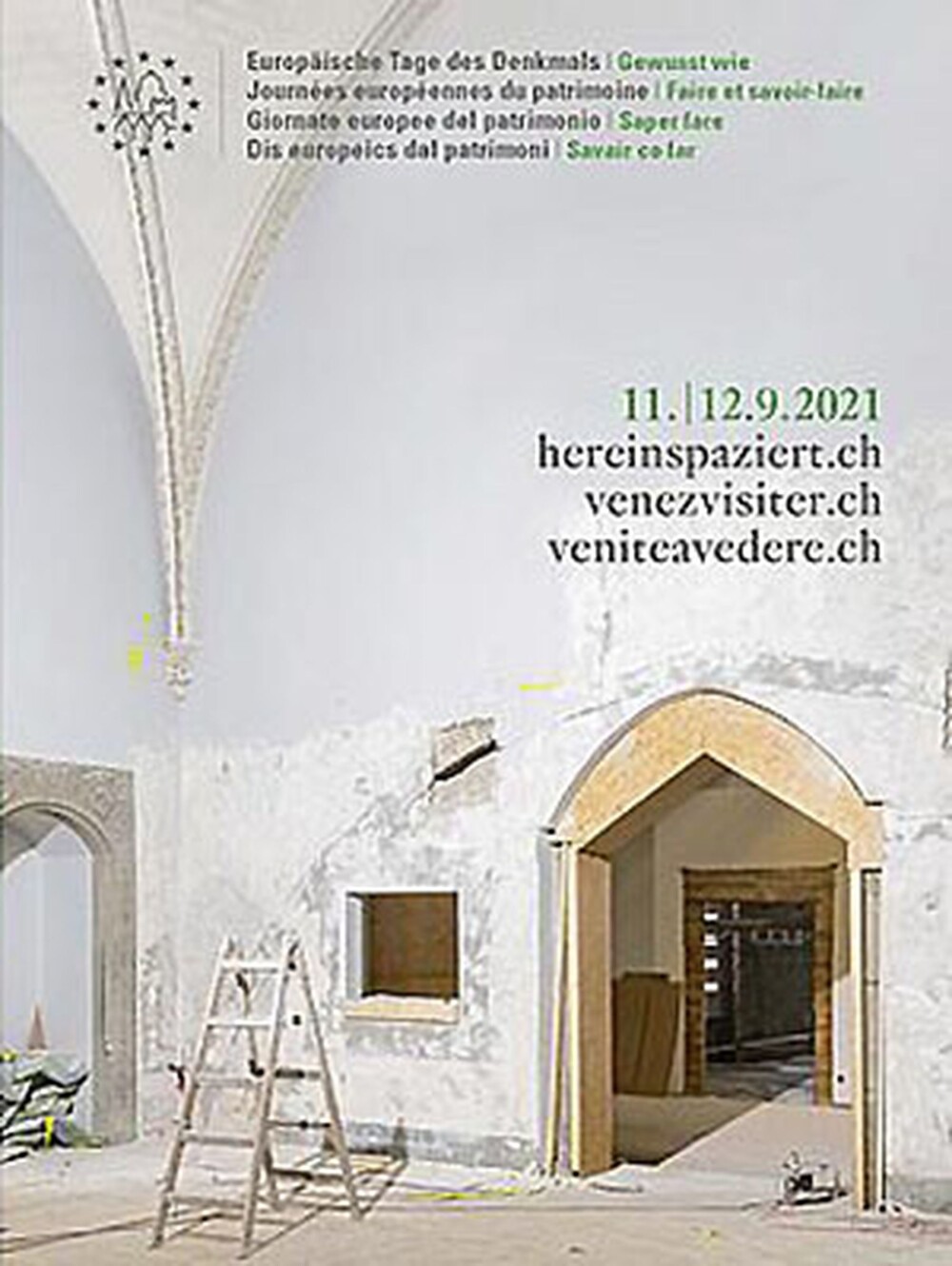 210911 hereinspaziert