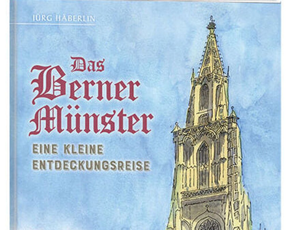 Haeberlin buch berner muenster