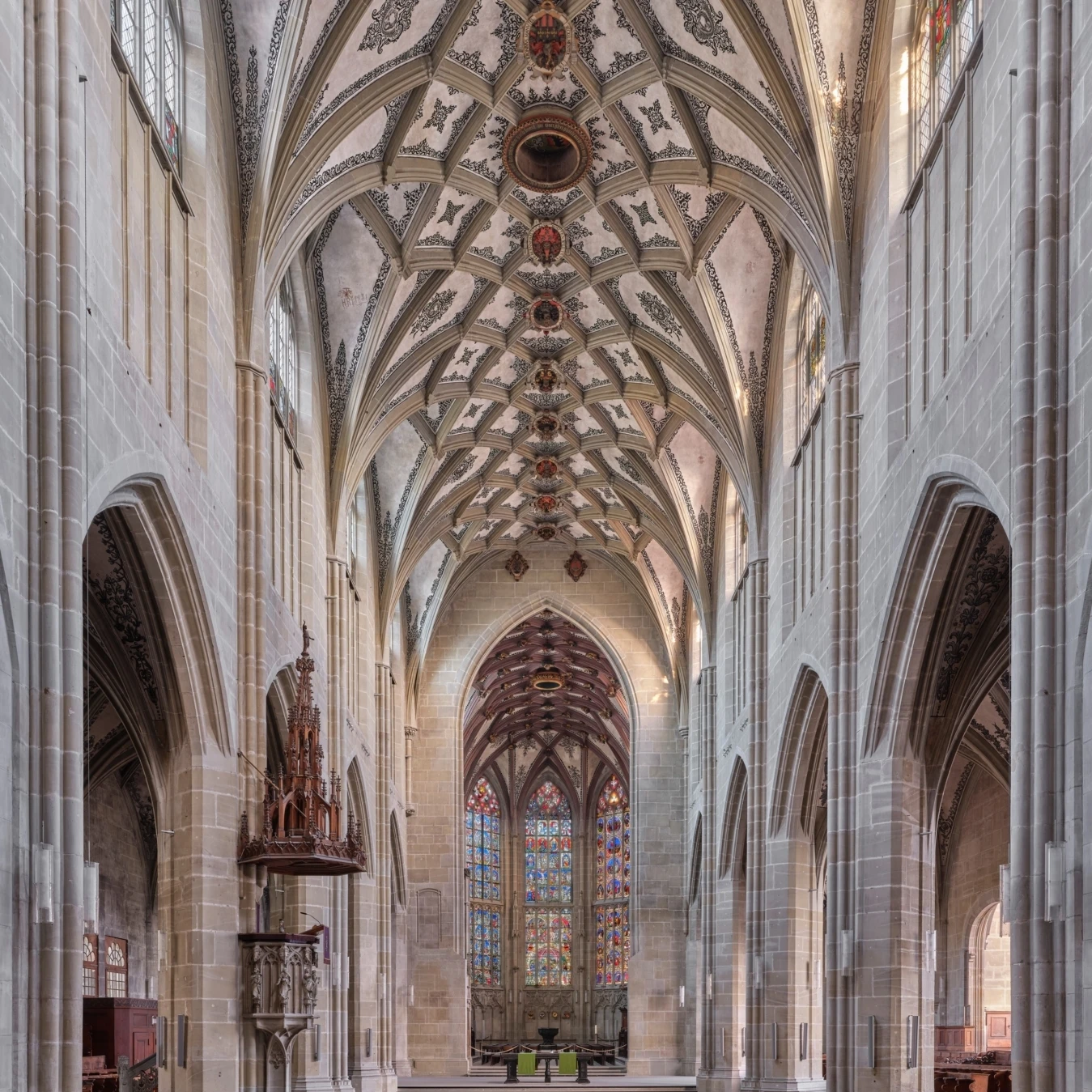 Beat Schweizer Schlusszustand ohne Baenke 2025