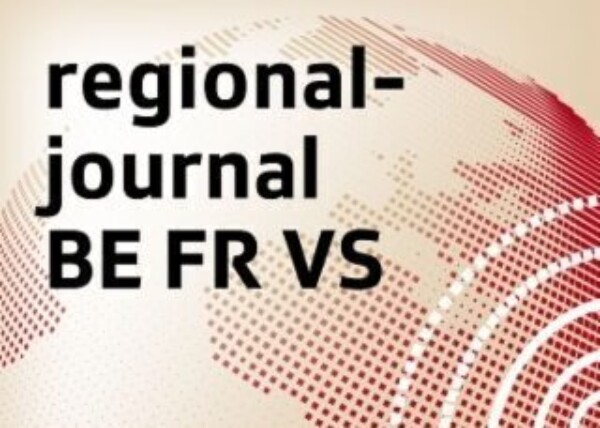 Regional journal BE FR VS