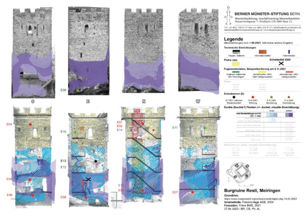 Resti Kartierung 20220427