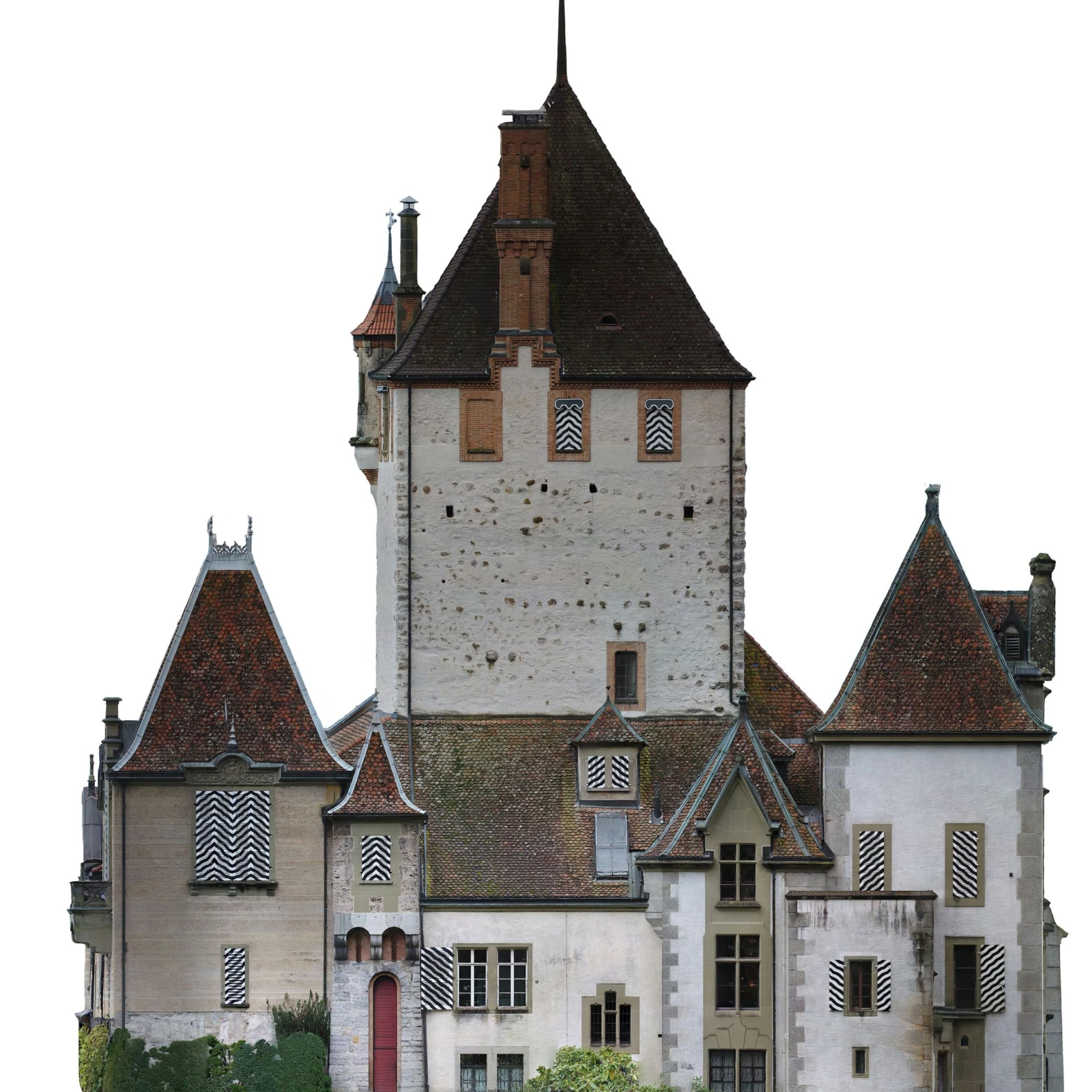 03 02 Fassade Ost Kopie