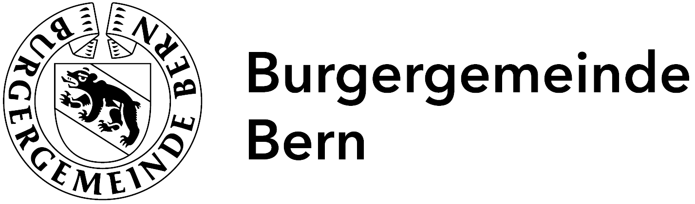 Logo burgergemeinde