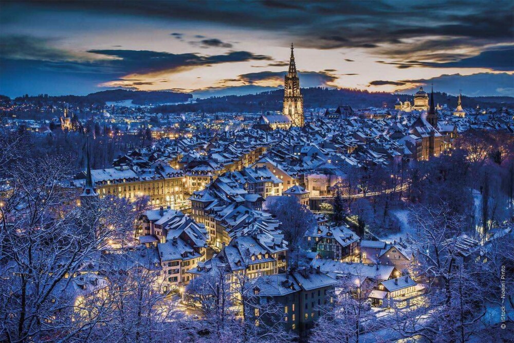 Foto Adventsflyer 2024 1