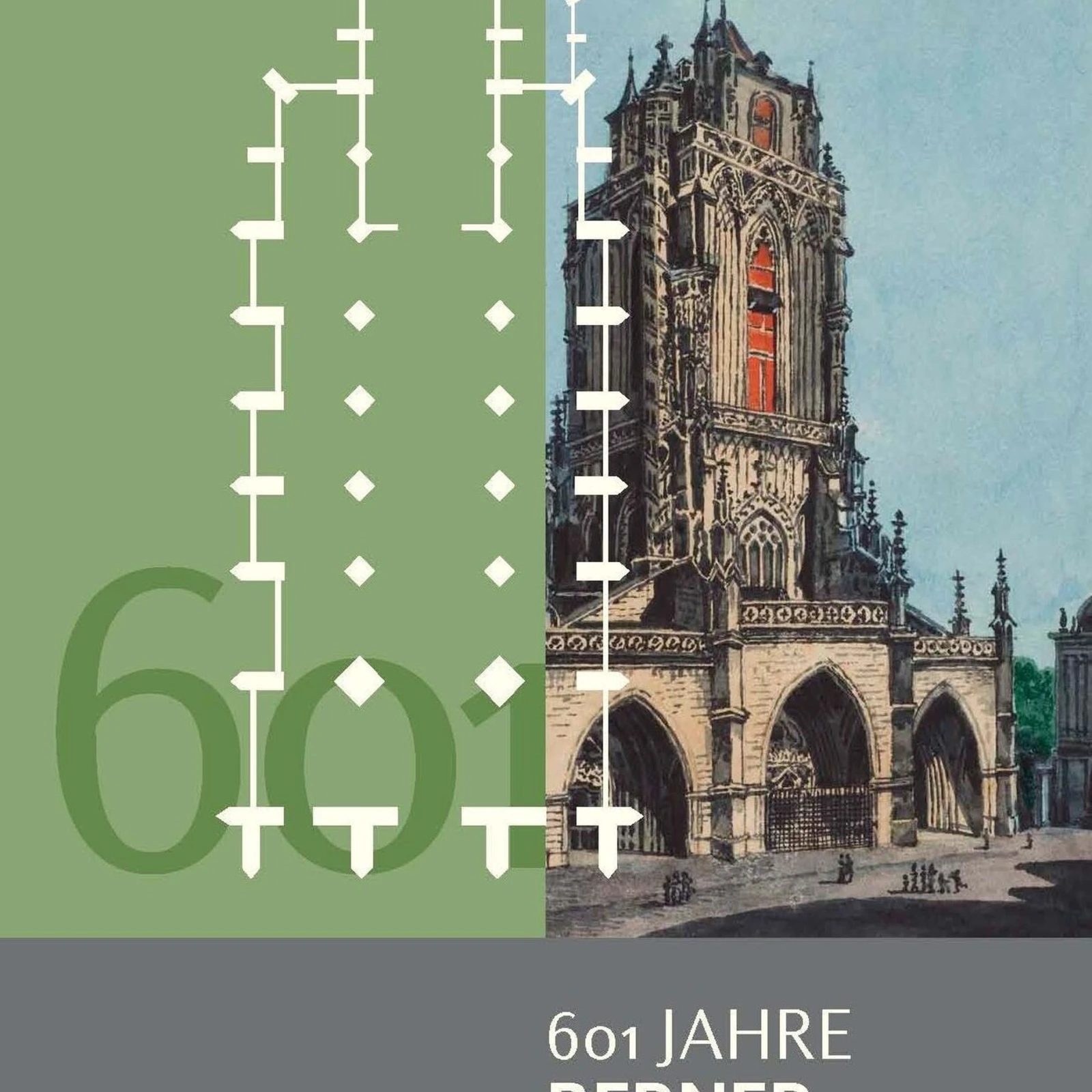601 Jahre Programmheft Seite 01