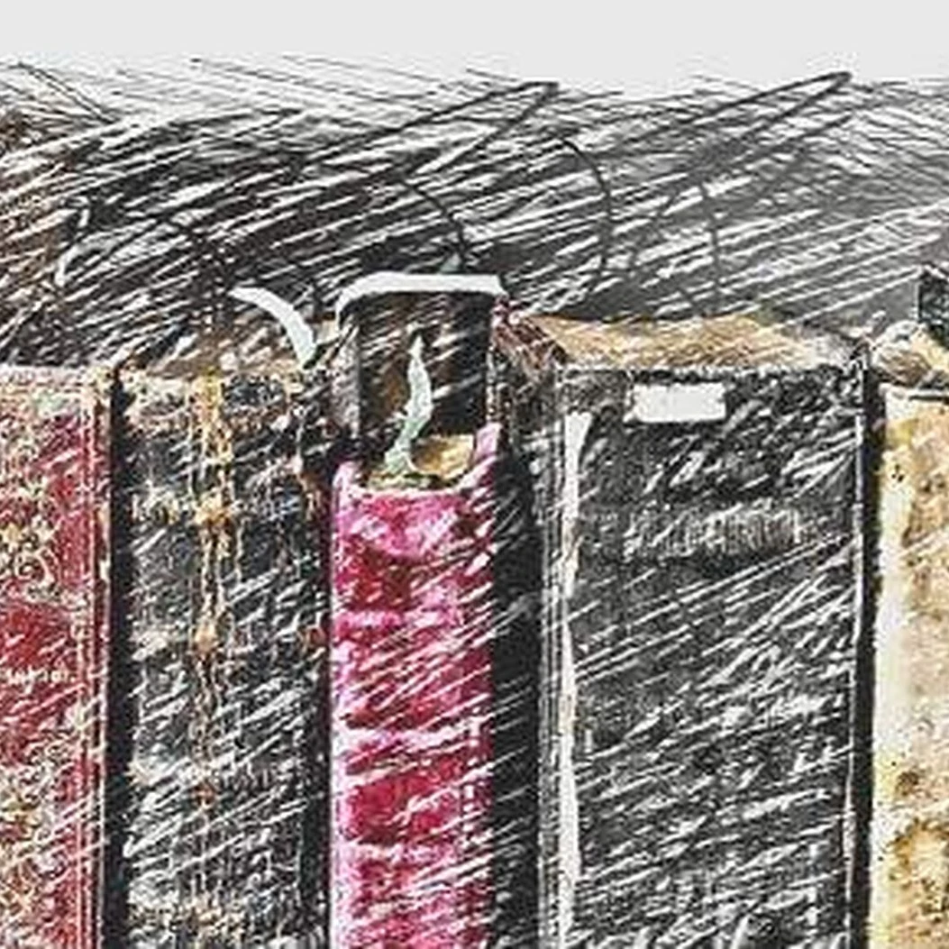 Christ IN sein heute