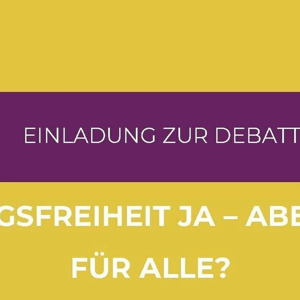Podium MEINUNGSFREIHEIT Flyer farbig final pdf57 Seite 1 2023 09 07 094331 dhtp