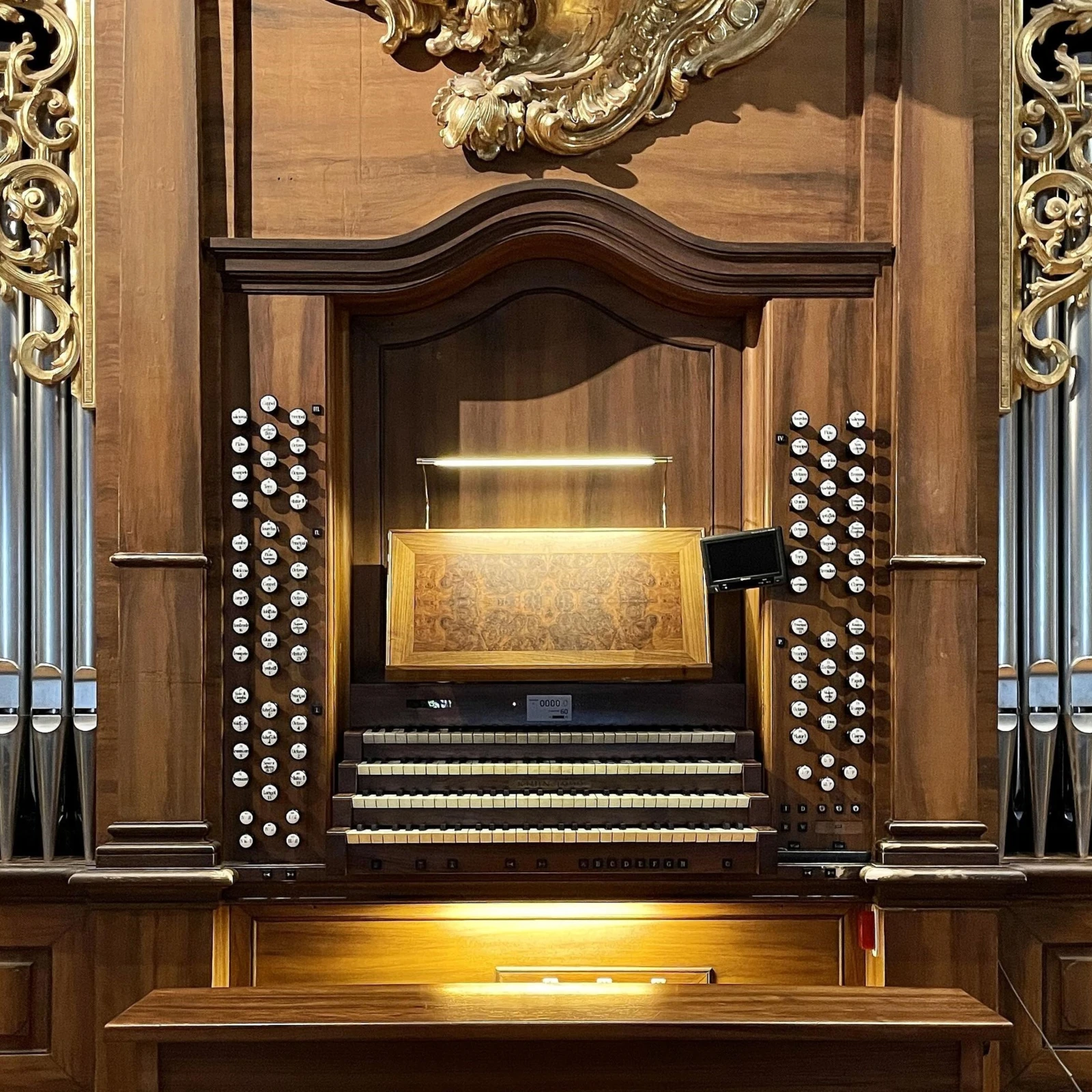 Orgel 5 1