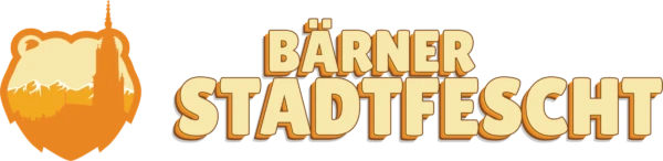 Logo bernerstadtfest