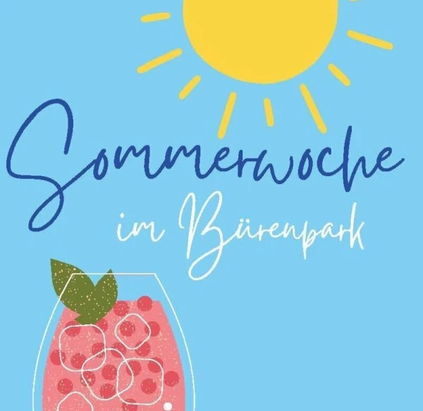 Bild Sommerwoche 2026