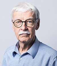 Prof. Dr. Jürg Schweizer
