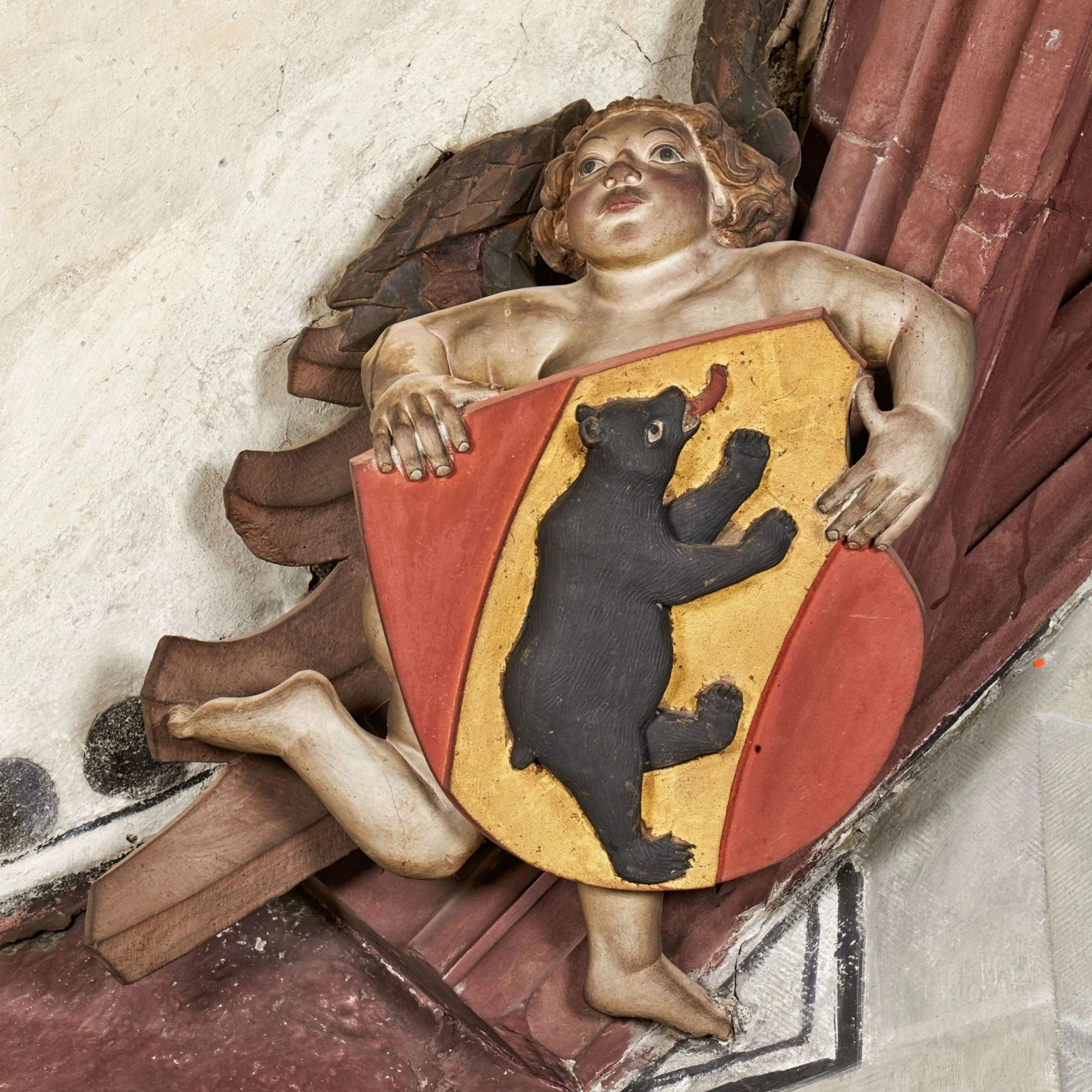 40wappenengel Galerie